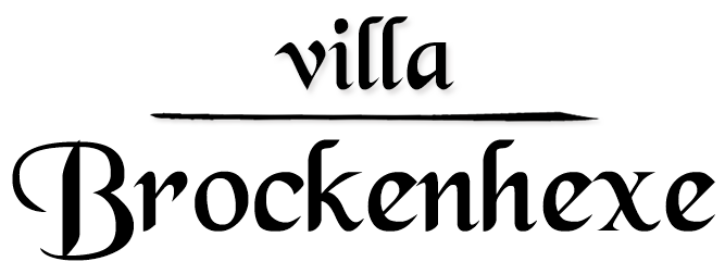 Villa Brockenhexe