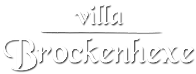  Villa Brockenhexe Braunlage Harz